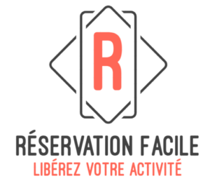 Site web, réservation, réservation facile, reservationfacile.fr, rendez vous en ligne, installer, créer site, prendre rendez vous en ligne